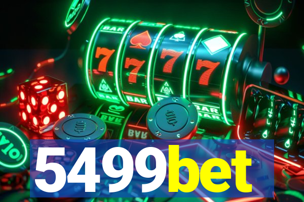 5499bet