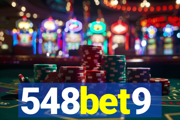 548bet9