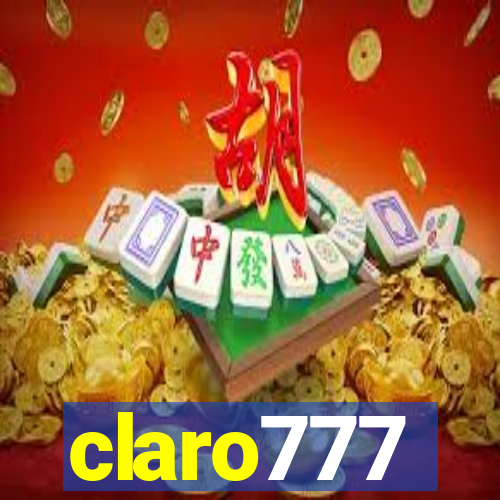 claro777