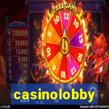 casinolobby