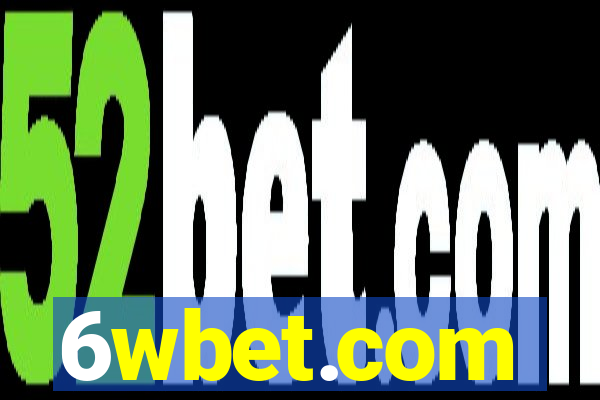 6wbet.com