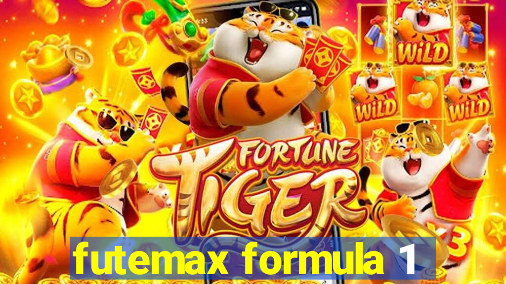 futemax formula 1