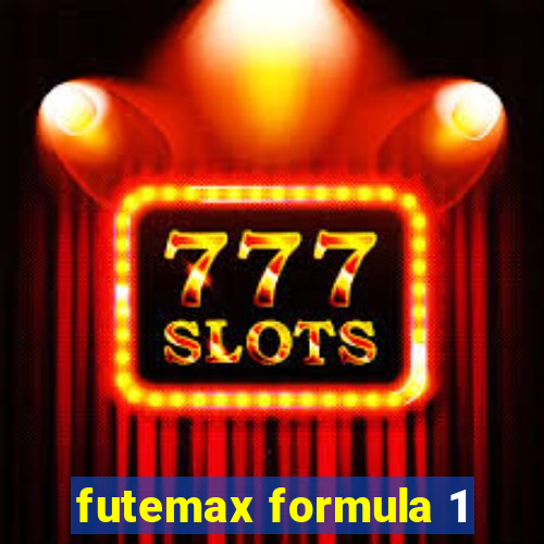 futemax formula 1