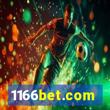 1166bet.com