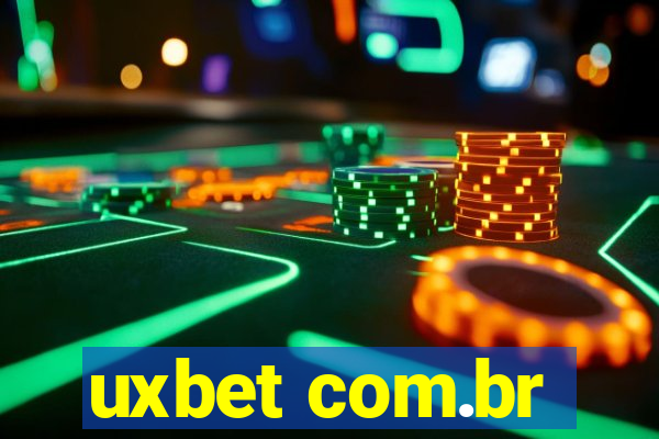 uxbet com.br