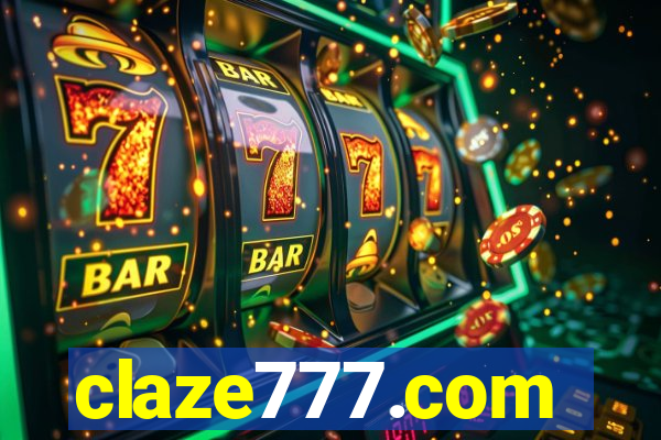 claze777.com