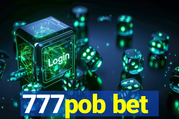 777pob bet