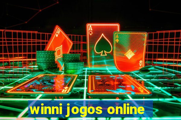 winni jogos online