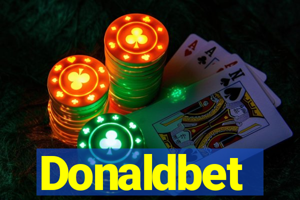 Donaldbet