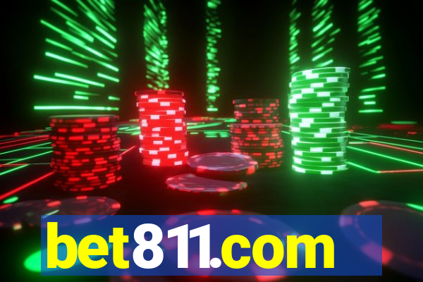 bet811.com