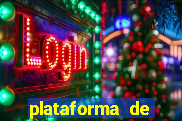 plataforma de casino chinesa