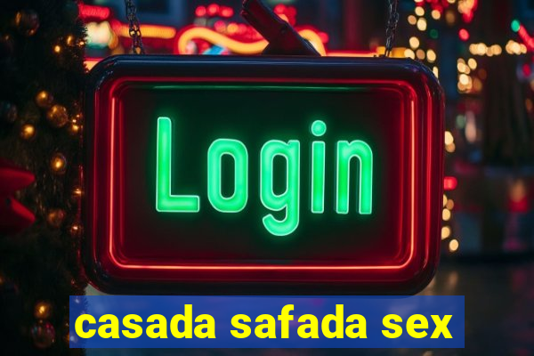 casada safada sex