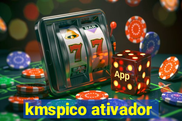 kmspico ativador