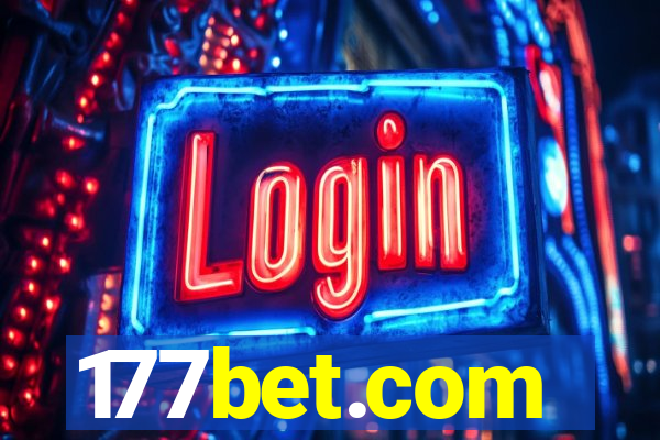 177bet.com