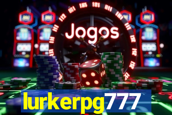 lurkerpg777