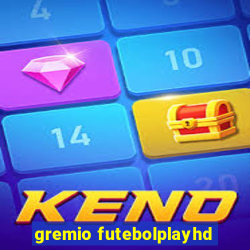 gremio futebolplayhd