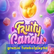 gremio futebolplayhd