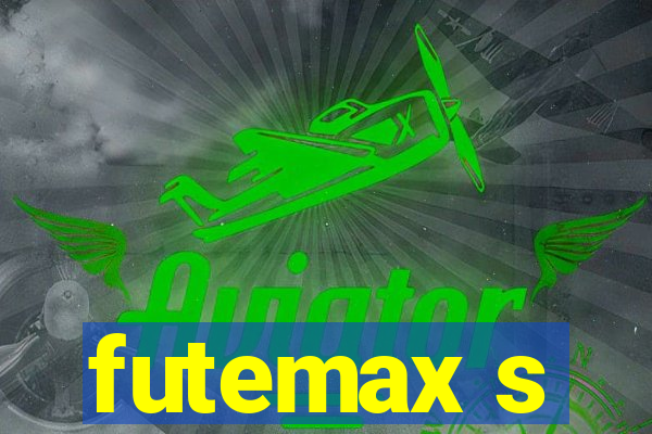 futemax s