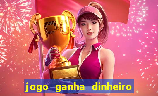 jogo ganha dinheiro no pix