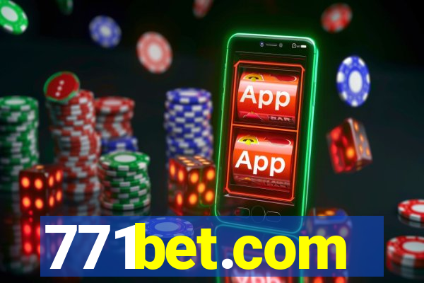 771bet.com