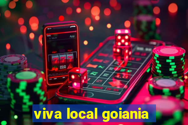 viva local goiania