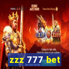 zzz 777 bet