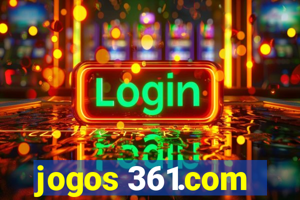 jogos 361.com