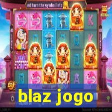 blaz jogo