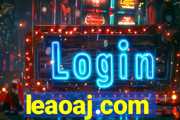 leaoaj.com