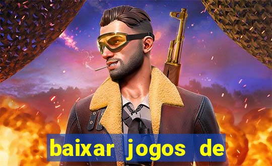 baixar jogos de plataforma para android