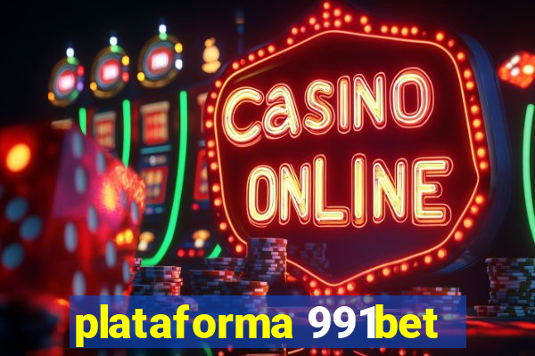 plataforma 991bet