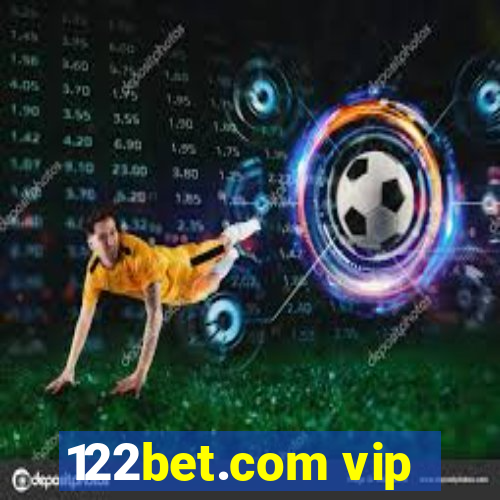 122bet.com vip