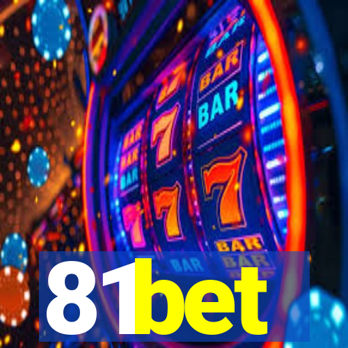 81bet