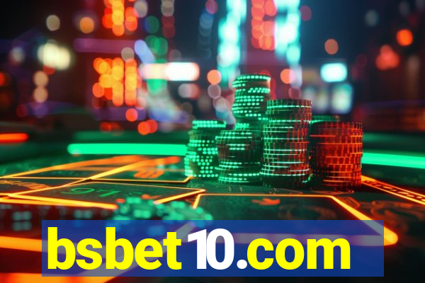 bsbet10.com