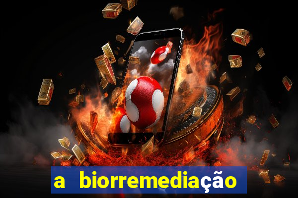 a biorremediação é uma tecnologia sustentável?