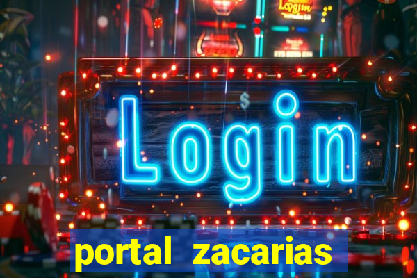 portal zacarias cavando propia cova