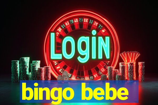 bingo bebe