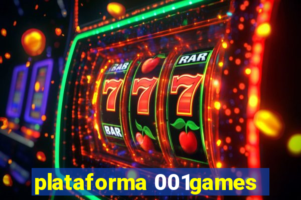 plataforma 001games