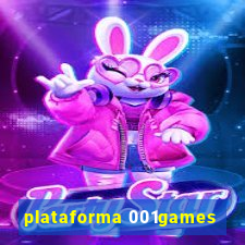 plataforma 001games