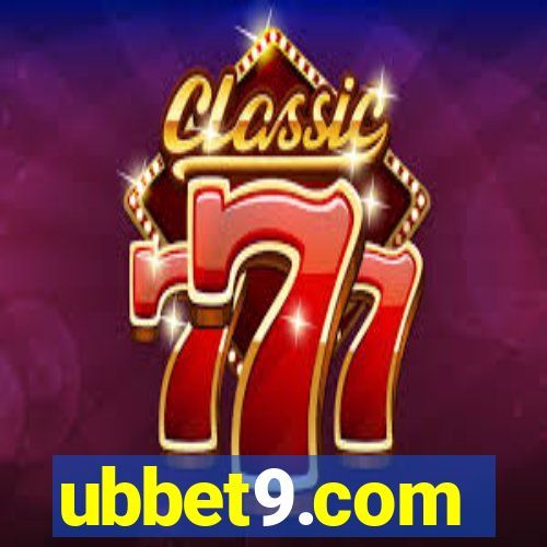 ubbet9.com