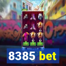 8385 bet