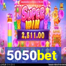 5050bet