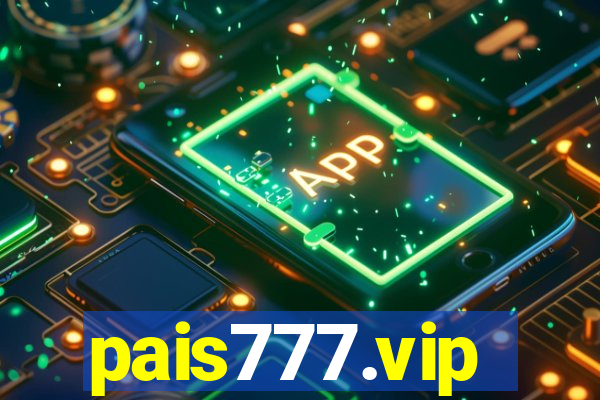 pais777.vip