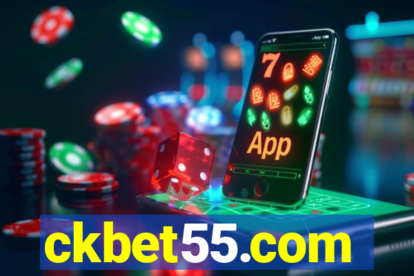 ckbet55.com