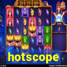 hotscope