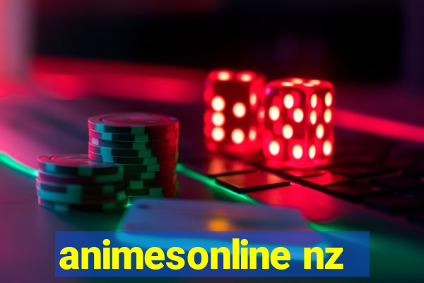 animesonline nz