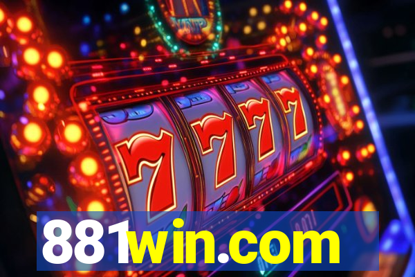 881win.com