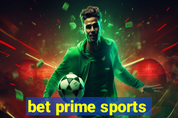 bet prime sports