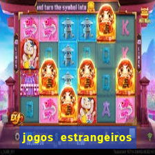 jogos estrangeiros para ganhar dinheiro