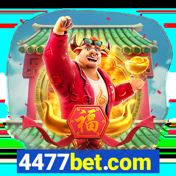 4477bet.com